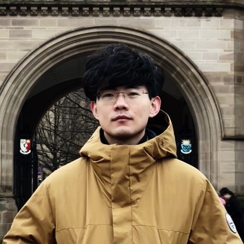 Felix Tianze Fei